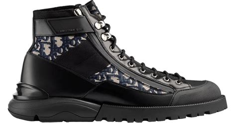 dior combat shoes|Dior cowboy boots.